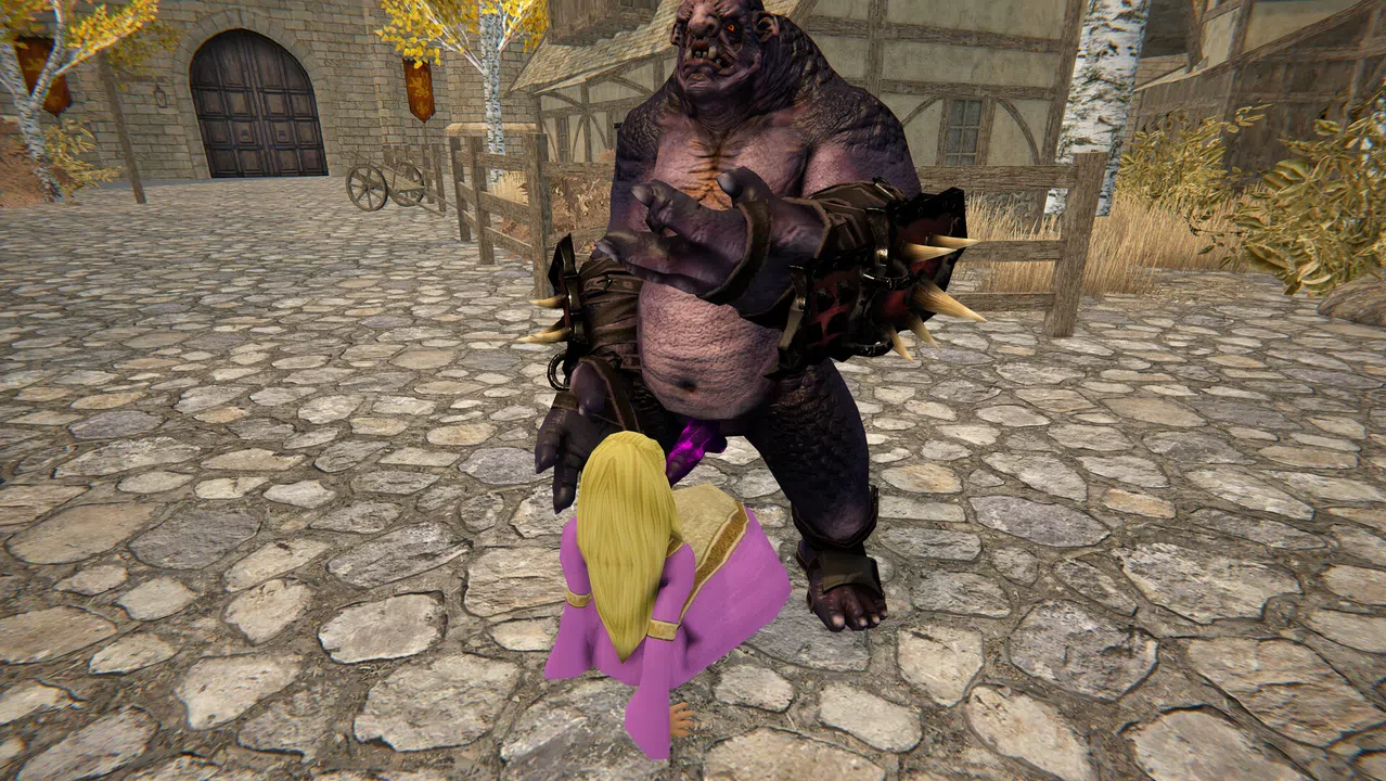 YOUR MEDIEVAL ADULT STORE Screenshot 4