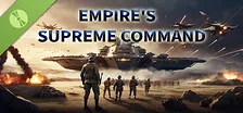 Empire’s Supreme Command Demo