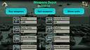 Empire’s Supreme Command Demo Screenshot 3