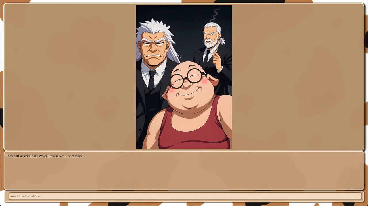 Milk Mafia Screenshot 4