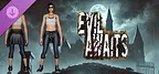 Evil Awaits - Sporty Costume