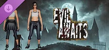 Evil Awaits - Sporty Costume