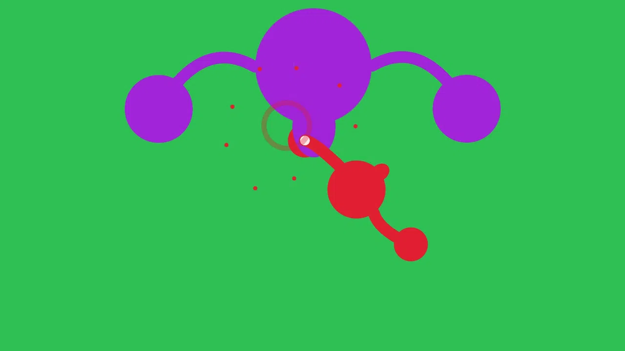 PUNCH FOREVER Screenshot 3