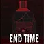 End Time icon