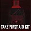 Take First Aid Kit icon
