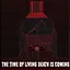 The time of living death is coming icon