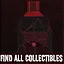 Find All Collectibles icon