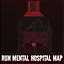 Run Mental Hospital Map icon
