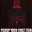 Pickup Your First Item icon