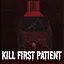 Kill First Patient icon