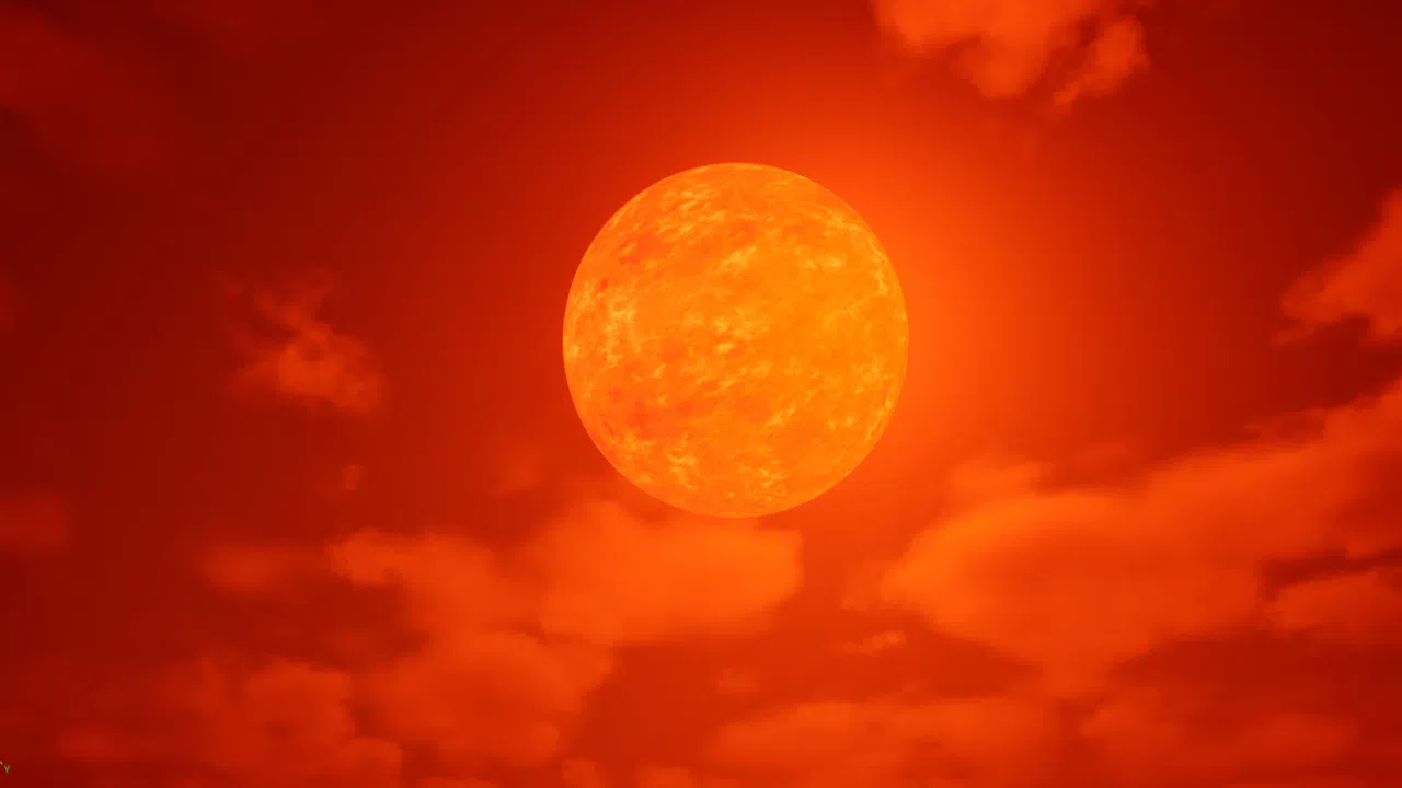 Silurian Planet Screenshot 4