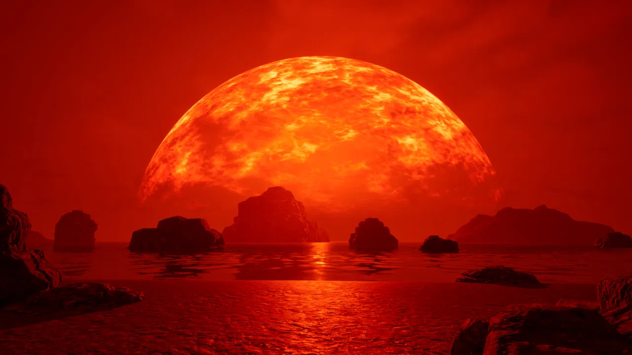 Silurian Planet Screenshot 0