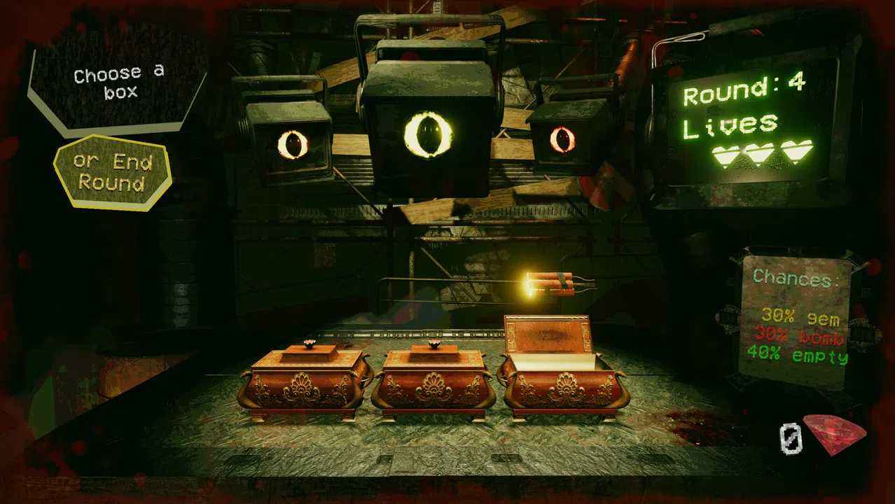 Open or Die Screenshot 2
