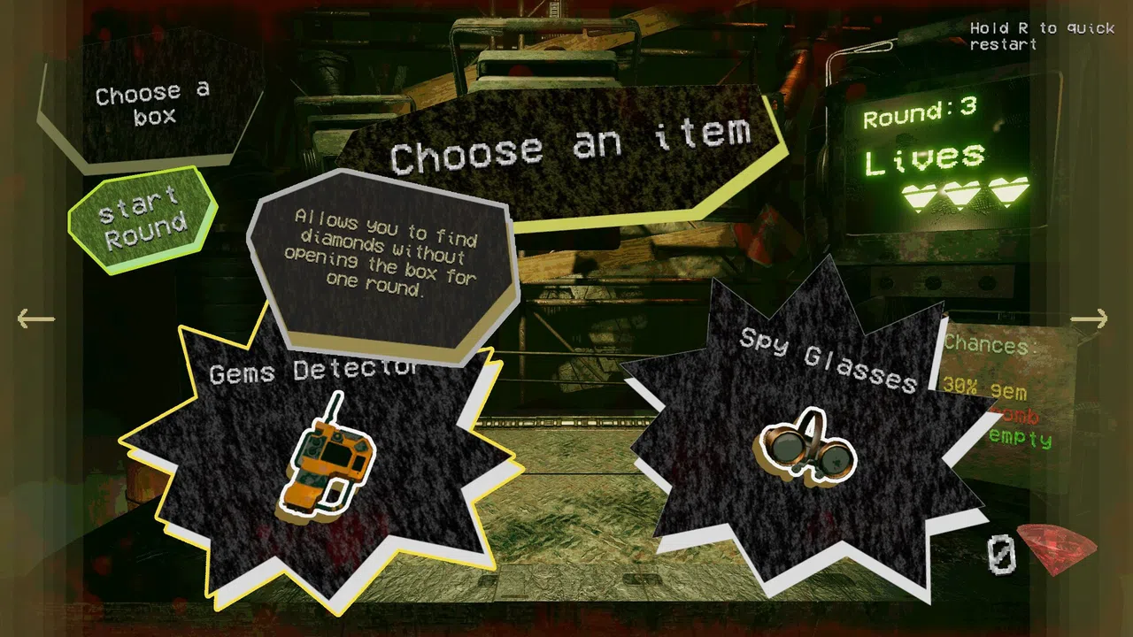 Open or Die Screenshot 5