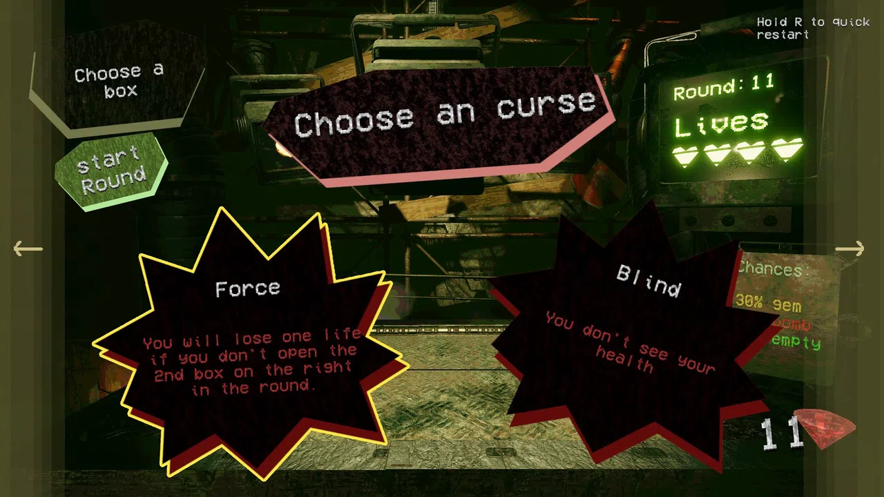 Open or Die Screenshot 4