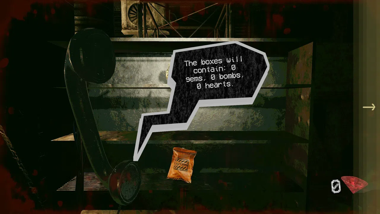 Open or Die Screenshot 3