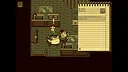 Detective Bass in Fish out of Water Screenshot 2