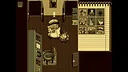 Detective Bass in Fish out of Water Screenshot 5