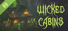 Wicked Cabins Demo