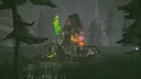 Wicked Cabins Demo Screenshot 3