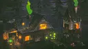 Wicked Cabins Demo Screenshot 1