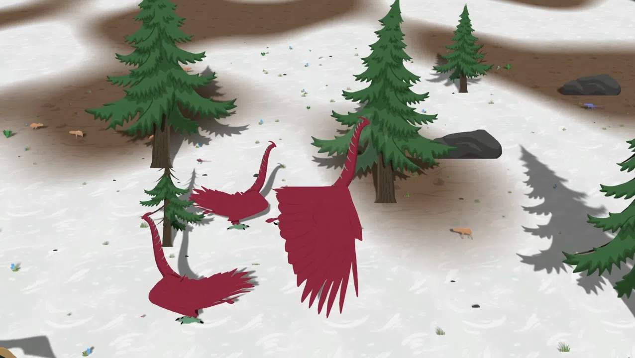 Eon of Life Screenshot 4