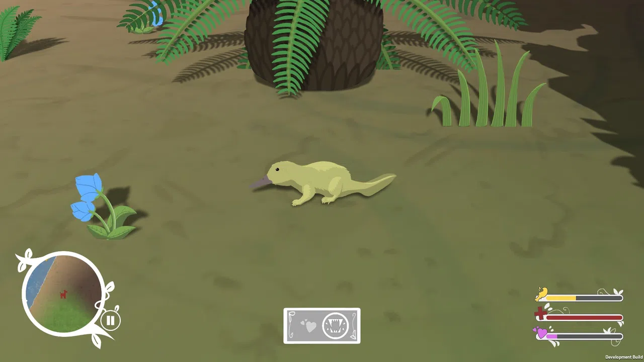 Eon of Life Screenshot 5