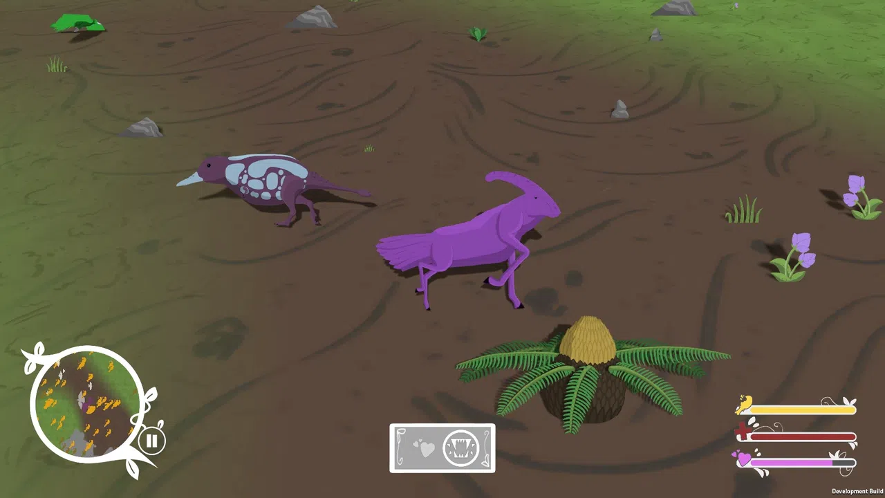 Eon of Life Screenshot 3