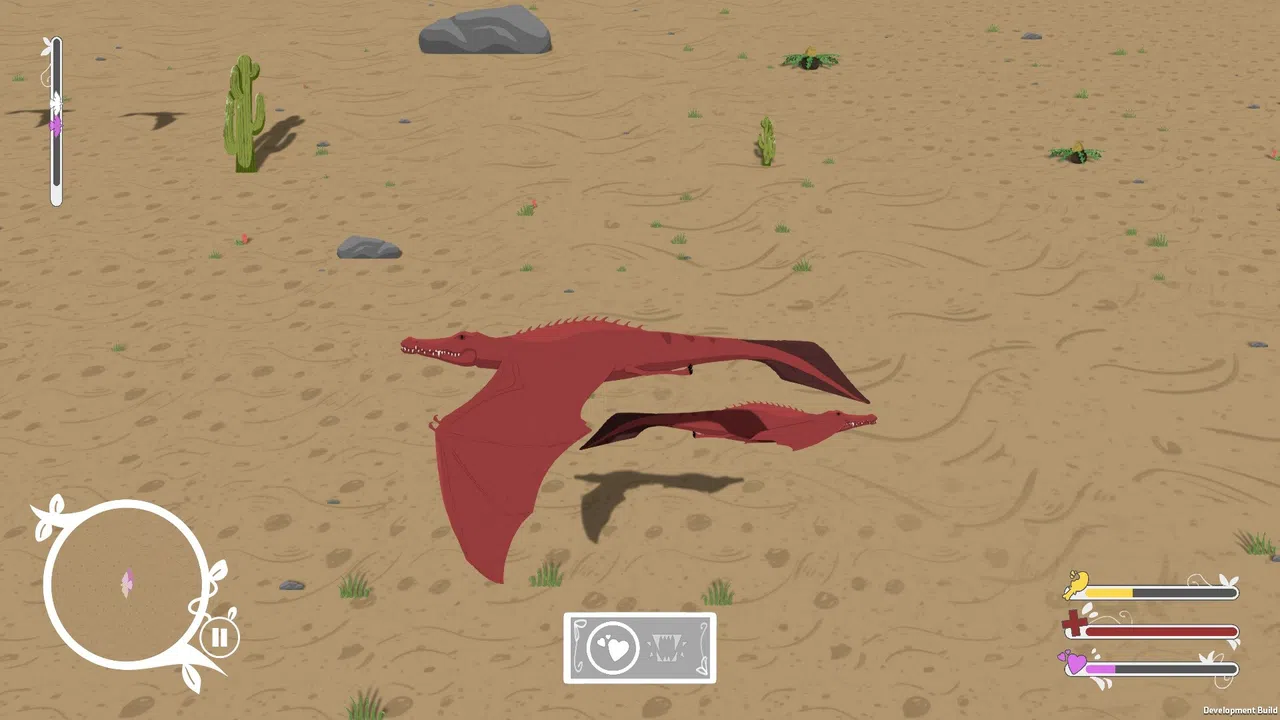 Eon of Life Screenshot 7