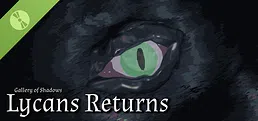Gallery of Shadows - Lycans Returns Demo