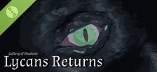 Gallery of Shadows - Lycans Returns Demo