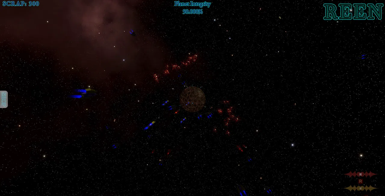 To Save A Planet Screenshot 5