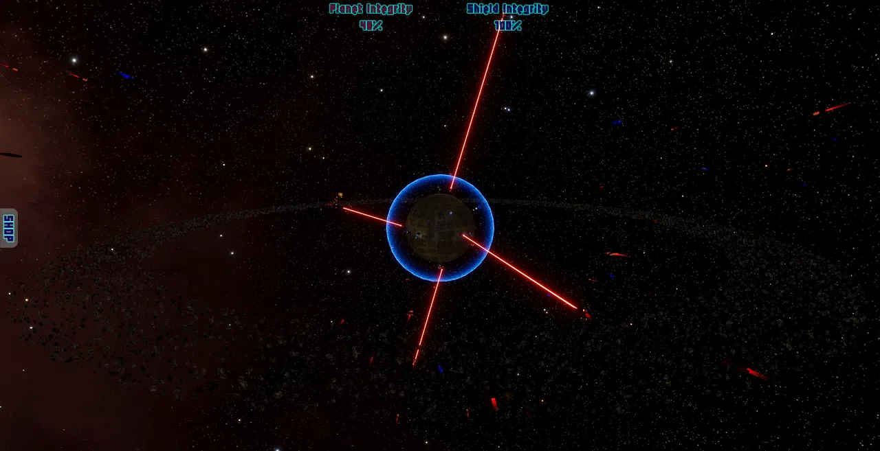 To Save A Planet Screenshot 10