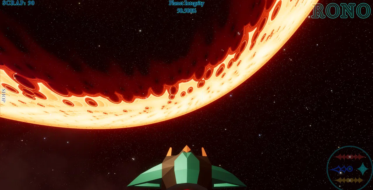 To Save A Planet Screenshot 13