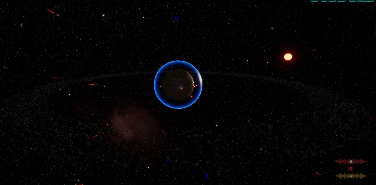 To Save A Planet Screenshot 4
