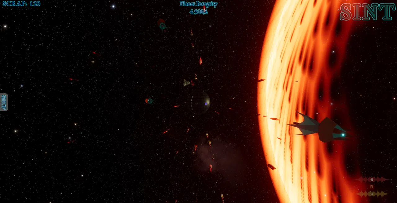 To Save A Planet Screenshot 11