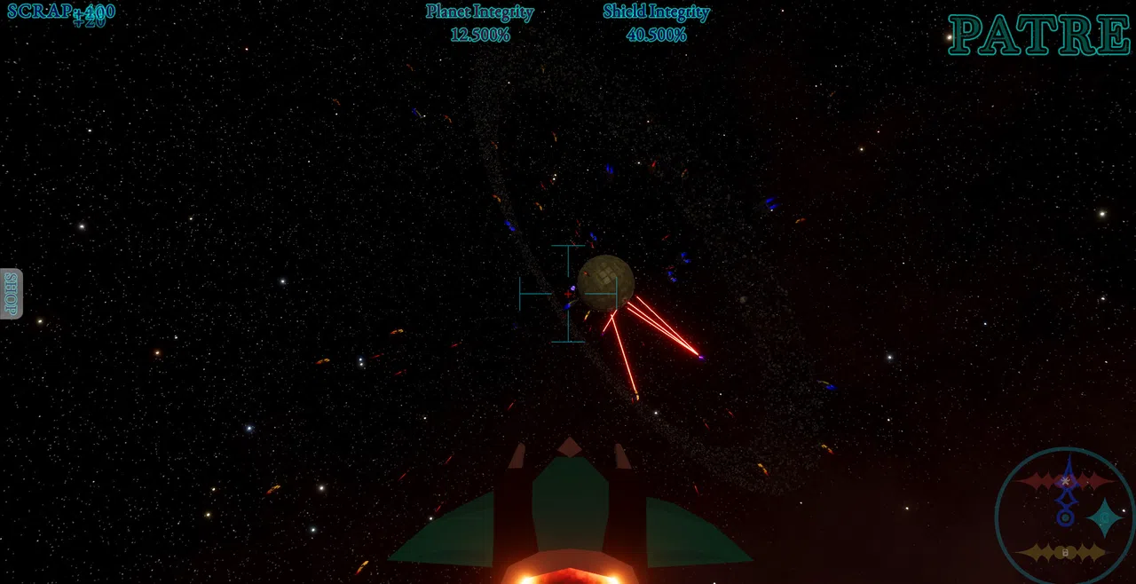 To Save A Planet Screenshot 8