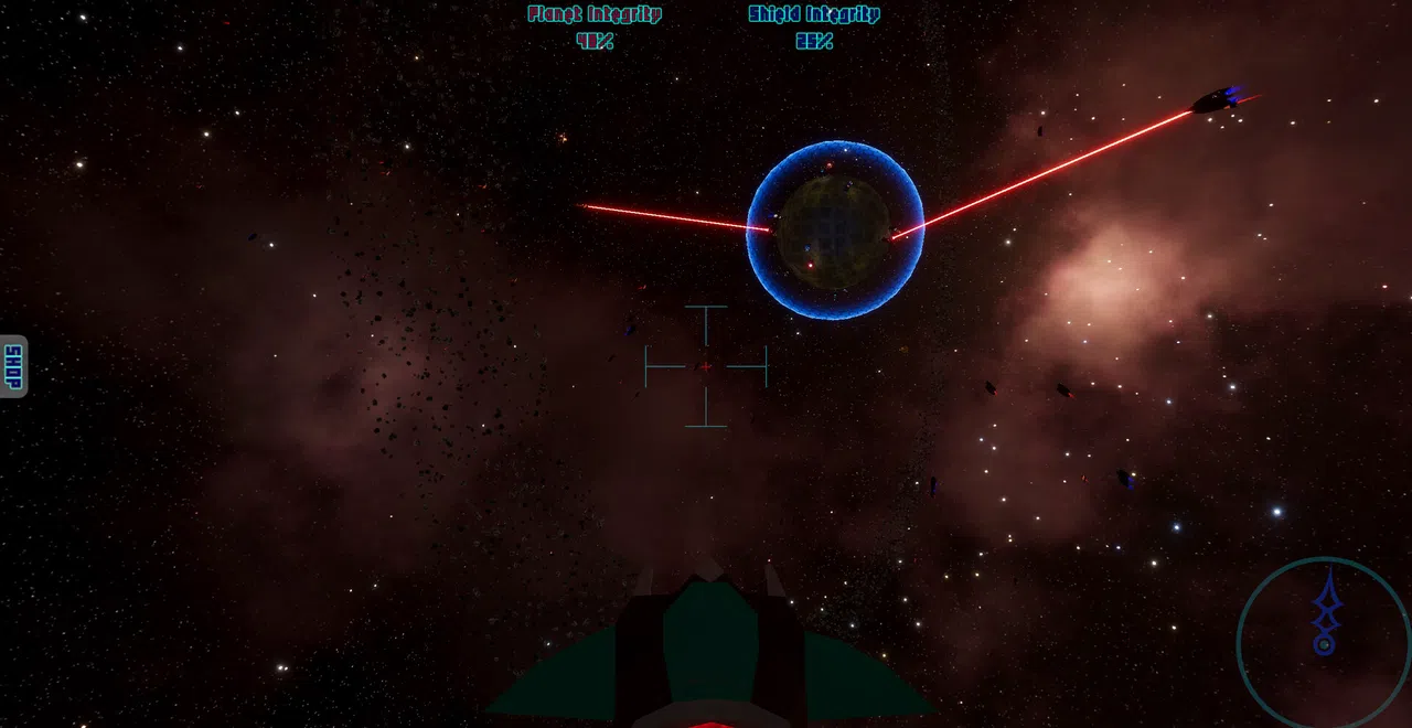 To Save A Planet Screenshot 9