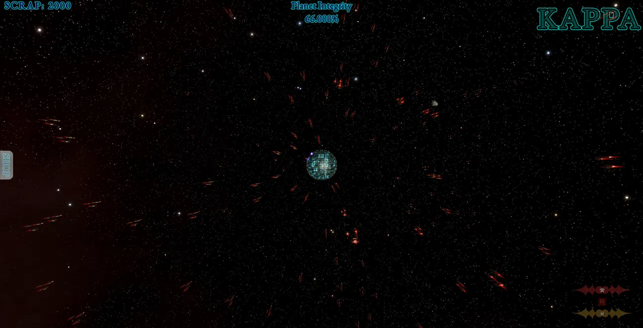To Save A Planet Screenshot 0