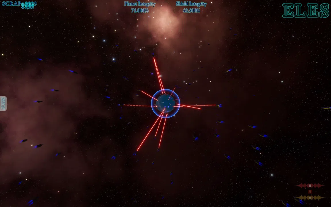 To Save A Planet Screenshot 12