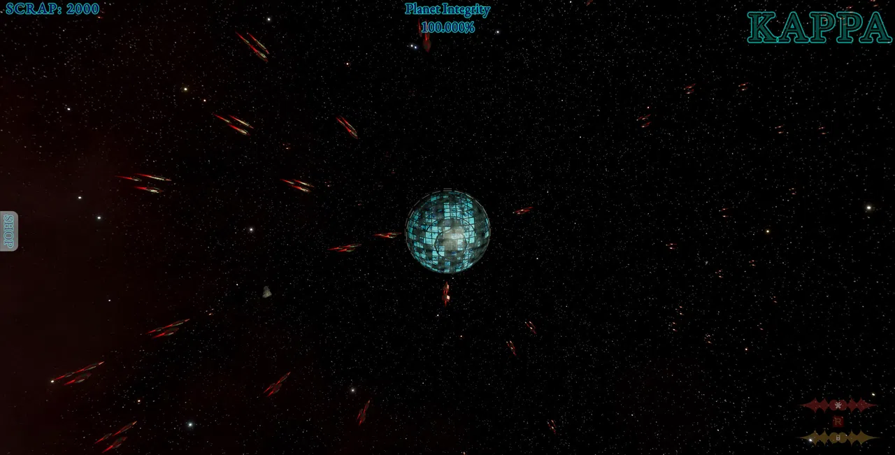 To Save A Planet Screenshot 6