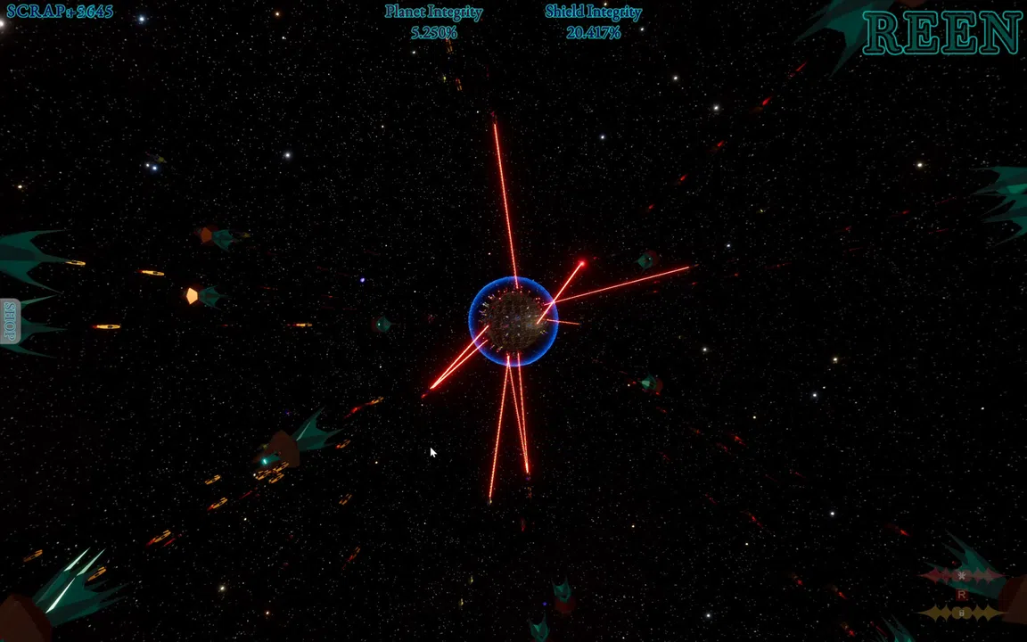 To Save A Planet Screenshot 16