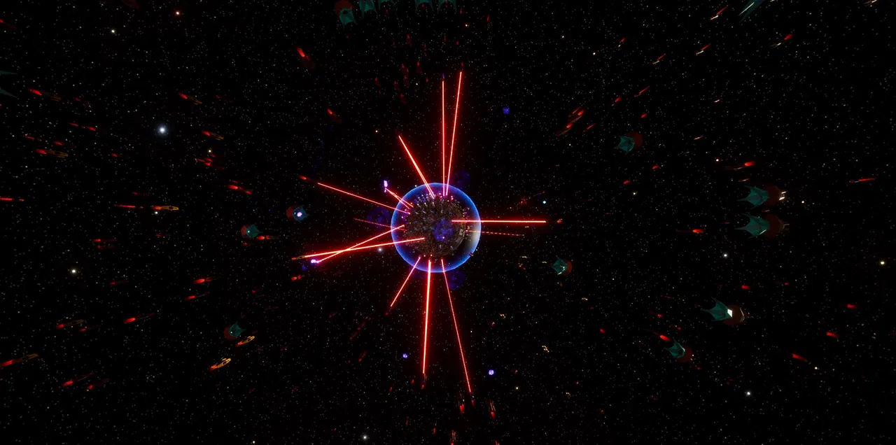 To Save A Planet Screenshot 15