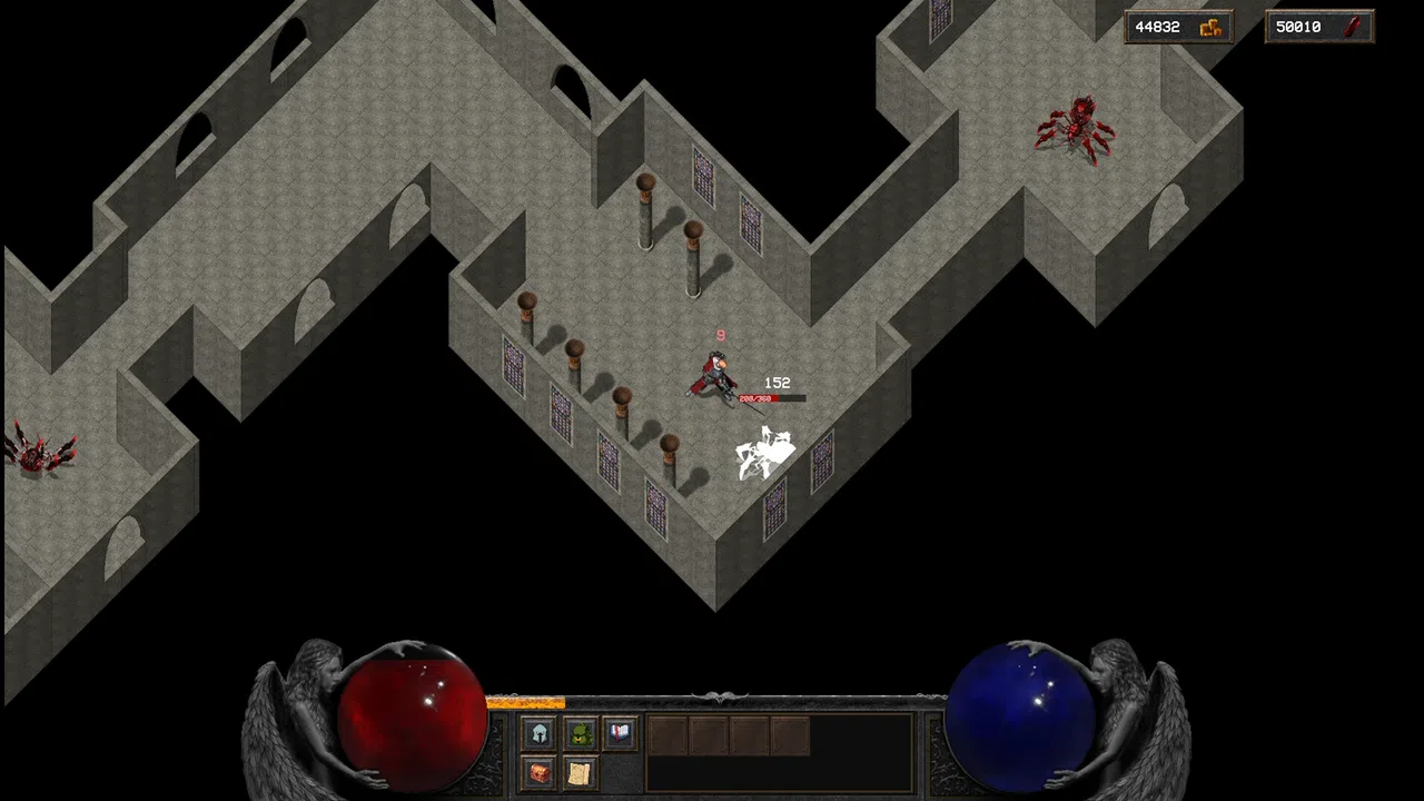 Idle D Screenshot 6