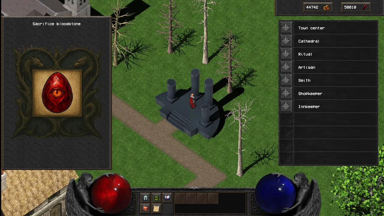 Idle D Screenshot 7