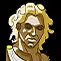 Bronze Age icon