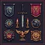 Now you are ready to tackle any challenge icon