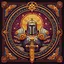Godlike icon