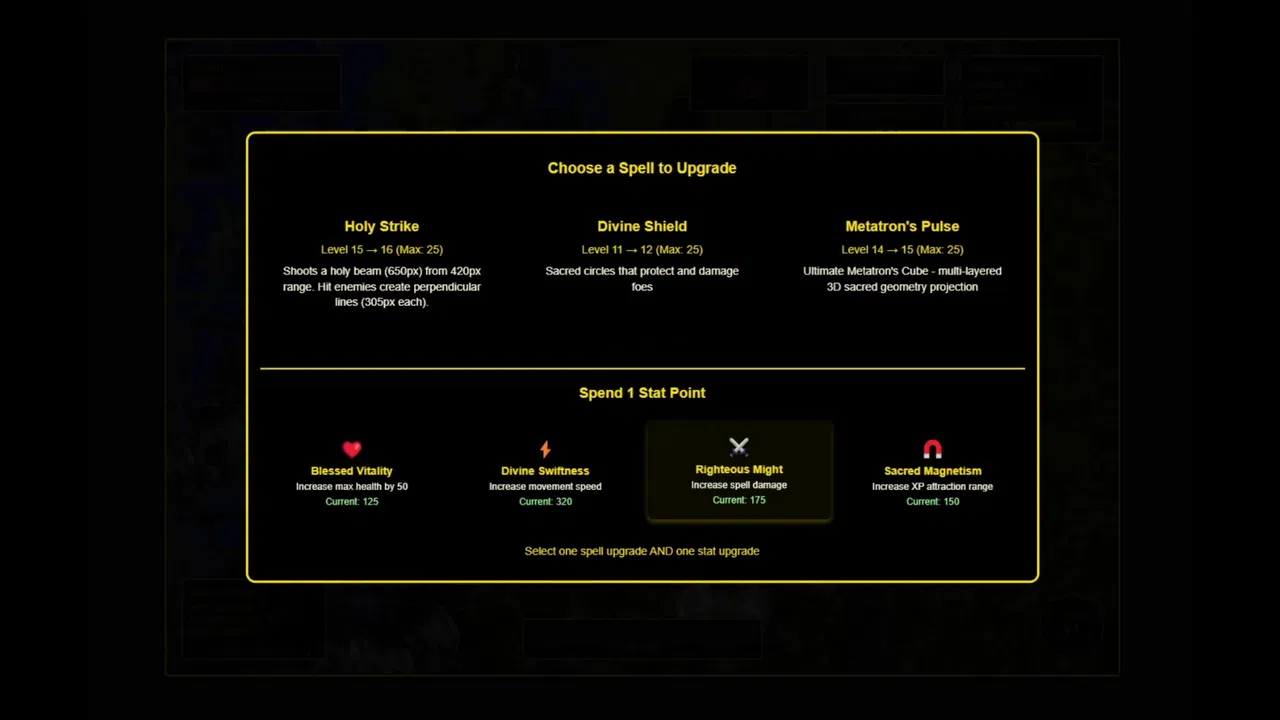 Palaxin Screenshot 2