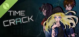 Time Crack Demo